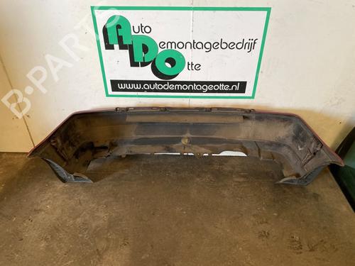 Rear bumper VW GOLF III (1H1) 1.6 | BP28299339C8
