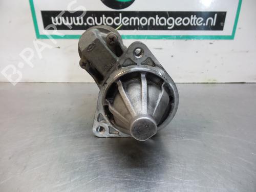 Starter HYUNDAI GETZ (TB) 1.1 | BP19609053M8 