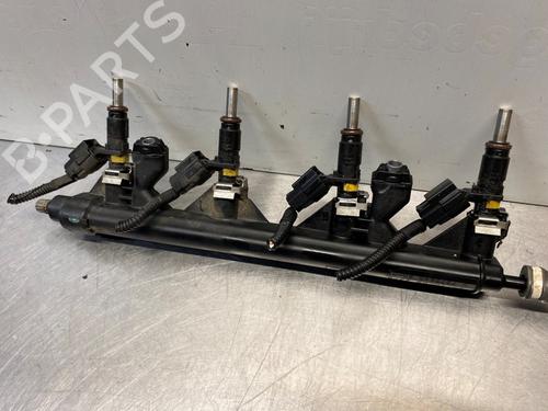 Injection rail PEUGEOT 308 I (4A_, 4C_) 1.6 16V | BP30794096M98