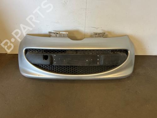 Used Front bumper Front bumper 37759910 37759910