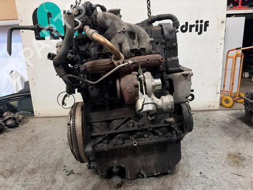 Engine VW TRANSPORTER T5 Van (7HA, 7HH, 7EA, 7EH) 1.9 TDI | BP40516910M1 - Image 4