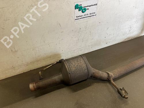 Catalyst DACIA SANDERO 1.6 (BS0D, BS0B, BS0F, BS0H) | BP20719236M10 - Image 3