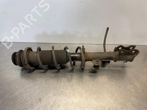 Used Right front shock absorber NISSAN NOTE (E12) 1.2 (80 hp) 28368919