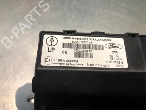 Switch FORD FIESTA VI (CB1, CCN) 1.25 | BP27290972I30 