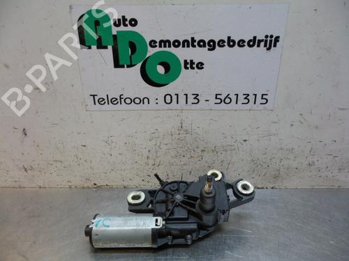 Rear wiper motor SEAT IBIZA II (6K1) 1.4 16V | BP19596917M102 