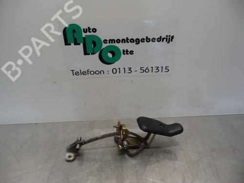 Used Hinge/Door check strap RENAULT KANGOO (KC0/1_) 1.4 (KC0C, KC0H, KC0B, KC0M) (75 hp) 19589487