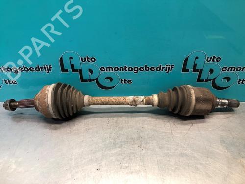 Antriebswelle links vorne für OPEL VIVARO A Van (X83) 2.0 CDTI (F7) (114 hp) 28298152