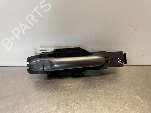 Used Rear right exterior door handle NISSAN NOTE (E12) 1.2 (80 hp) 28354533
