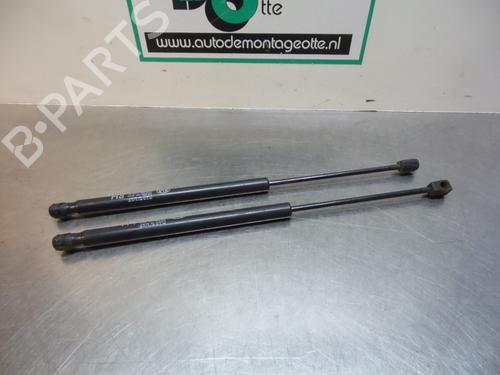 Used Tailgate lift support KIA PICANTO I (SA) 1.0 (61 hp) 19605884