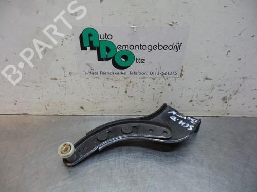 Used Hinge/Door check strap VW CADDY III Box Body/MPV (2KA, 2KH, 2CA, 2CH) 2.0 SDI (70 hp) 19603470