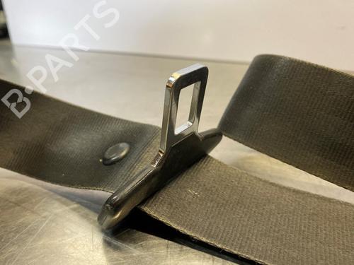 Front left seatbelt RENAULT CLIO IV (BH_) 0.9 TCe 90 (BHNF, BHMA, BHMH, BHJK, BHJR) | BP34100491I26 - Image 2