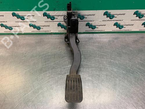 Elektronisk sensor PEUGEOT 208 I (CA_, CC_) 1.4 HDi (68 hp) 19621965