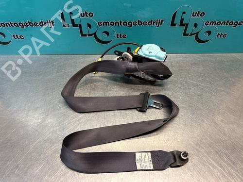 Sikkerhetsbelte foran venstre SUZUKI IGNIS I (FH) 1.3 (HV51, HX51, RG413) (83 hp) 28299507
