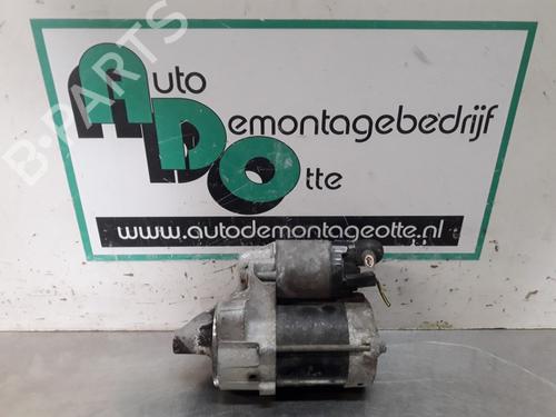 Used Starter Starter 26896375 26896375
