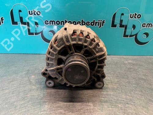 Alternator VW GOLF VII (5G1, BQ1, BE1, BE2) 1.2 TSI | BP19627930M7