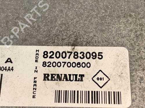 Engine control unit (ECU) RENAULT CLIO III (BR0/1, CR0/1) 1.2 16V (BR0P, CR0P) | BP36100903M57 - Image 2