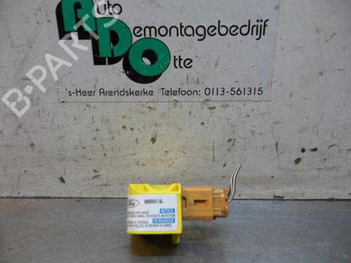 Elektronische module FORD FUSION (JU_) 1.4 (80 hp) 19600726