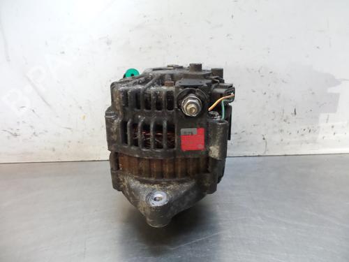 Used Alternator NISSAN PRIMERA (P12) 1.8 (115 hp) 19601534