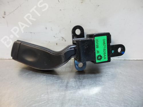 Switch CHRYSLER PT CRUISER (PT_) 2.0 | BP19608754I30 
