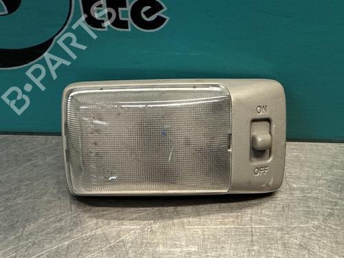 Innerbelysning SUZUKI IGNIS I (FH) 1.3 (HV51, HX51, RG413) | BP28299516I8 