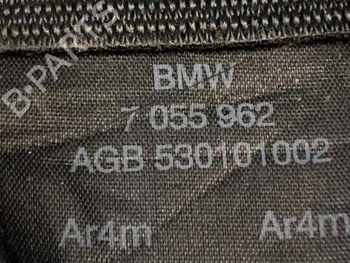 Rear right seatbelt MINI MINI (R50, R53) Cooper | BP19627447I28 