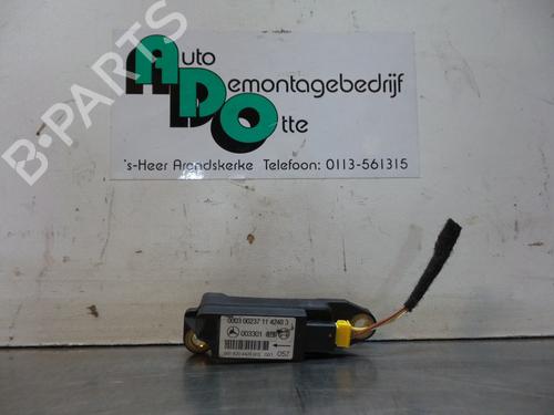 Used Electronic sensor Electronic sensor 19598152 19598152