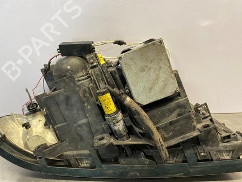Left headlight BMW 3 (E46) 330 i | BP34100342C28 - Image 6