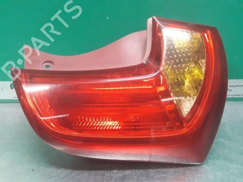 Used Right taillight KIA PICANTO II (TA) 1.0 (69 hp) 19617052