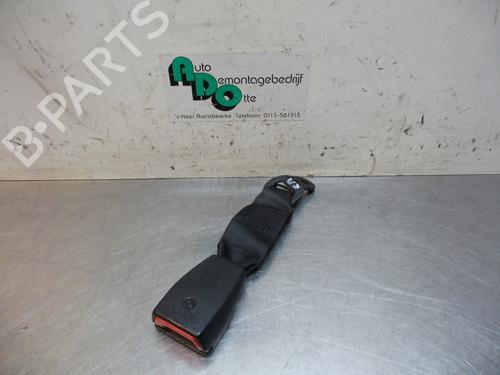 Used Seat buckle Seat buckle 19600872 19600872