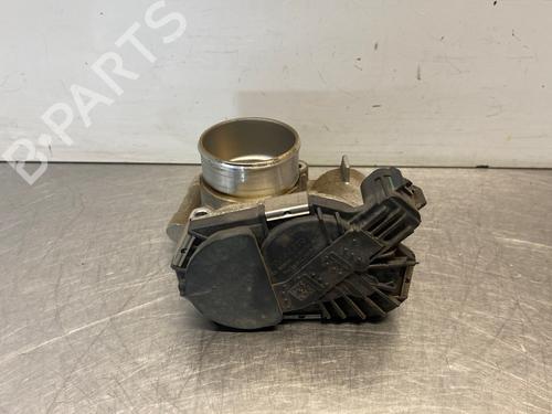 Used Throttle body CHEVROLET AVEO Saloon (T300) 1.2 (86 hp) 30167722