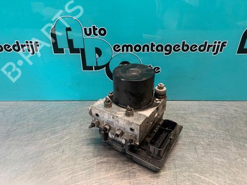 Used ABS pump VW POLO V (6R1, 6C1) 1.2 (60 hp) 19625647