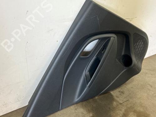 Rear left panel KIA RIO III (UB) 1.25 CVVT | BP33749333C60 - Image 2