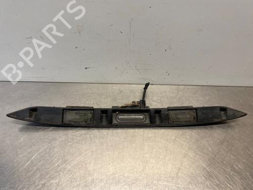 Tailgate handle MINI MINI (R50, R53) One | BP30794063C132