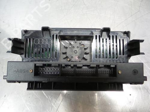 Climate control AUDI A3 (8P1) 1.6 FSI | BP19589402I5 