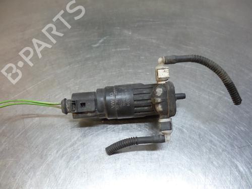 Sprinklervæskepumpe VW CADDY III Box Body/MPV (2KA, 2KH, 2CA, 2CH) 1.9 TDI (105 hp) 19611585