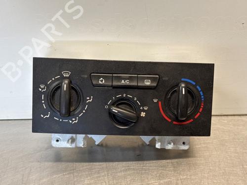Used Climate control FIAT SCUDO Van (270_, 272_) 1.6 D Multijet (90 hp) 28807447