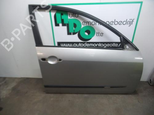 Used Right front door NISSAN PRIMERA (P12) 1.8 (115 hp) 19600634