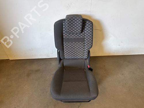 Used Rear seat Rear seat RENAULT GRAND SCÉNIC III (JZ0/1_) 1.4 16V (JZ0F) (131 hp) 34180043 34180043