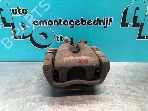 Højre bremsekaliber bag OPEL MERIVA A MPV (X03) 1.4 16V Twinport (E75) (90 hp) 28298823