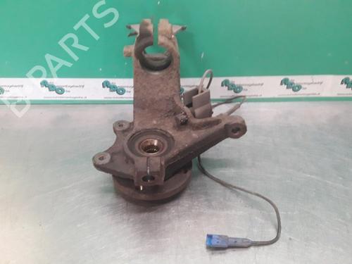 Used Right front steering knuckle Right front steering knuckle 19615631 19615631