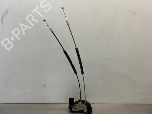Rear right lock HYUNDAI i20 I (PB, PBT) 1.2 | BP29352325C99 