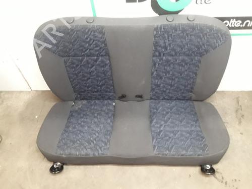 Used Rear seat RENAULT TWINGO II (CN0_) 1.2 (CN0D) (58 hp) 19622349