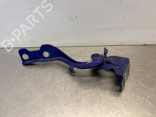 Used Hinge/Door check strap HYUNDAI i20 I (PB, PBT) 1.2 (78 hp) 29158948