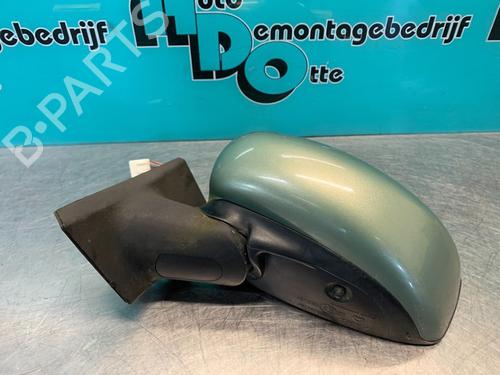 Left mirror FIAT IDEA (350_) 1.4 16V | BP28297311C26