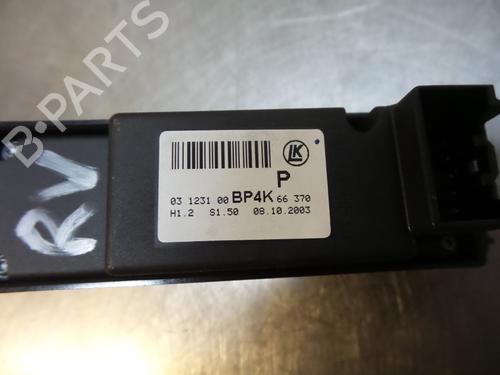 Switch MAZDA 3 (BK) 1.3 (BK14) | BP19611363I30 - Image 3