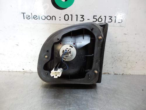 Rear fog light DAEWOO LANOS (KLAT) 1.5 | BP19595582C37 