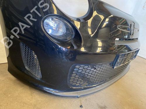 Front bumper ABARTH 500 / 595 / 695 1.4 (312.AXT1A) | BP38534428C7 - Image 2