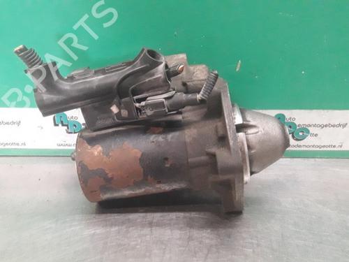 Starter FORD FIESTA V (JH_, JD_) 1.3 | BP19616680M8 