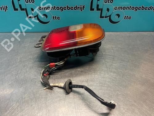 Right taillight TOYOTA RAV 4 I (_A1_) 2.0 4WD (SXA10, SXA11) | BP28298106C35 
