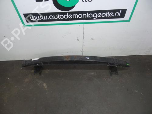 Used Front bumper reinforcement SEAT IBIZA III (6L1) 1.8 T FR (150 hp) 19607051